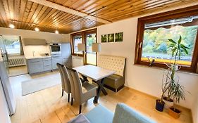 Ferienwohnung im Ottenhai (1.OG)
